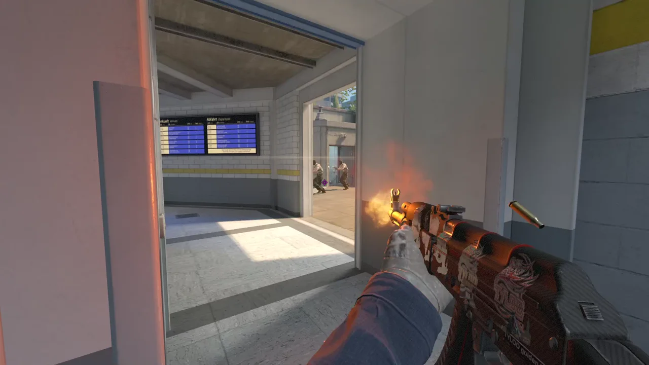 highlight